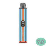 Vaporesso Vibe 1100mAh Pod System Starter Kit With 4.5ML Refillable Vibe Series Cartridge Pod