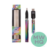 Cloudz Smoke 510 Cartridge 900mAh Device Pen Battery With USB Charger - Assorted Colors