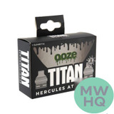Ooze Titan Hercules Replacement Atomizer - Pack of 2