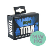 Ooze Titan Hercules Replacement Atomizer - Pack of 2