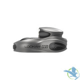 Lookah FF1 500mAh VV 510 Cartridge Vape Mod Battery With Power Indicator Lamp - Gray