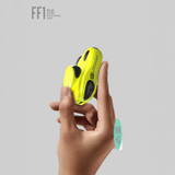 Lookah FF1 500mAh VV 510 Cartridge Device Mod Battery With Power Indicator Lamp - Display of 6