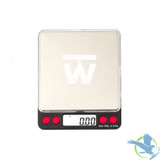 Truweigh 710-Pro Concentrate Kit Scale 100g x 0.01g - Black