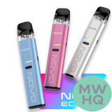 SMOK Novo Eco 1000mAh Pod System Starter Kit With 2ML Refillable Novo Pod
