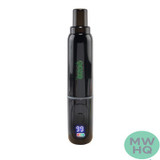 Ooze Hilo Flex Temp 400mAh 510 Cartridge Conceal Device Battery With Digital Screen