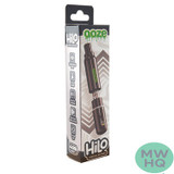 Ooze Hilo Flex Temp 400mAh 510 Cartridge Conceal Device Battery With Digital Screen
