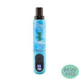 Ooze Hilo Flex Temp 400mAh 510 Cartridge Conceal Device Battery With Digital Screen