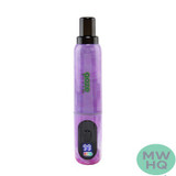 Ooze Hilo Flex Temp 400mAh 510 Cartridge Conceal Device Battery With Digital Screen