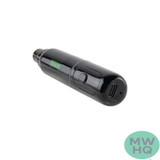 Ooze Hilo Flex Temp 400mAh 510 Cartridge Conceal Device Battery With Digital Screen