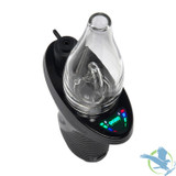 Ooze Trigger 2400mAh Vaporizer Max Kit With Travel Case & Digital Screen