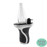 Ooze Trigger 2400mAh Vaporizer Max Kit With Travel Case & Digital Screen