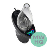 Ooze Trigger 2400mAh Vaporizer Max Kit With Travel Case & Digital Screen