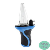 Ooze Trigger 2400mAh Vaporizer Max Kit With Travel Case & Digital Screen