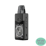 VooPoo Vinci E120 4500mAh Pod System Starter Kit With 5ML Refillable Vinci PnP X Cartridge Pod
