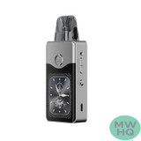VooPoo Vinci E120 4500mAh Pod System Starter Kit With 5ML Refillable Vinci PnP X Cartridge Pod