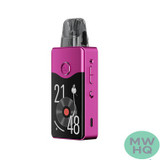 VooPoo Vinci E120 4500mAh Pod System Starter Kit With 5ML Refillable Vinci PnP X Cartridge Pod