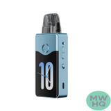 VooPoo Vinci E120 4500mAh Pod System Starter Kit With 5ML Refillable Vinci PnP X Cartridge Pod