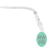Pharaohs Mini Flexx Plastic Hookah Hose