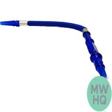 Pharaohs Mini Flexx Plastic Hookah Hose
