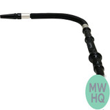Pharaohs Mini Flexx Plastic Hookah Hose