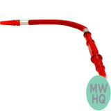 Pharaohs Mini Flexx Plastic Hookah Hose