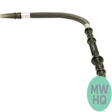 Pharaohs Mini Flexx Plastic Hookah Hose