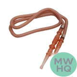 Pharaohs Phoenix Plastic Hookah Hose