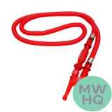 Pharaohs Phoenix Plastic Hookah Hose