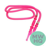 Pharaohs Phoenix Plastic Hookah Hose