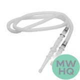 Pharaohs Phoenix Plastic Hookah Hose