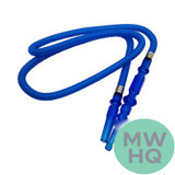Pharaohs Phoenix Plastic Hookah Hose
