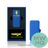 Flaka Daga 420mAh VV 510 Cartridge Device Mod Battery With USB Cable