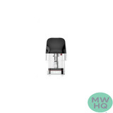SMOK Novo SLR 2ML Refillable Replacement Cartridge Pod - Pack of 3