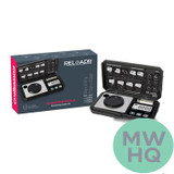 Truweigh Sharpshooter V2 Digital Reloading Scale Kit 50g x 0.001g