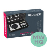 Truweigh Sharpshooter V2 Digital Reloading Scale Kit 50g x 0.001g