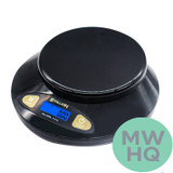 Stallion ULTIMATE-2K Digital Bowl Scale 2000g x 0.1g