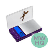 Stallion STASH-601 Collapsible Bowl Scale 600g x 0.01g