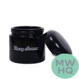 Blazy Susan Premium Glass UV Stash Jar