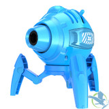 Yocan Red Bot Butane Torch Lighter With ThermoChromic - Blue