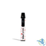 Wulf Mods Spire Pen Torch With Windproof Technology - Assorted Colors - Display of 9