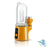 BOMB ERIG Sykloud Portable Electronic Dab Rig Vaporizer - Sunset