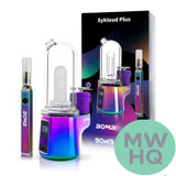 BOMB ERIG Sykloud Portable Electronic Dab Rig Vaporizer