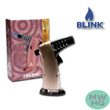 Blink Deco Blast Torch Butane Gas Lighter
