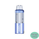 Foger Switch Pro 30K Puffs 19ML Disposable Pod Vape - Display of 5