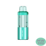 Foger Switch Pro 30K Puffs 19ML Disposable Pod Vape - Display of 5