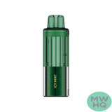 Foger Switch Pro 30K Puffs 19ML Disposable Pod Vape - Display of 5