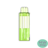 Foger Switch Pro 30K Puffs 19ML Disposable Pod Vape - Display of 5