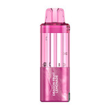Foger Switch Pro 30K Puffs 19ML Disposable Pod Vape - Display of 5 - Dragon Fruit Lemonade