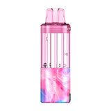 Foger Switch Pro 30K Puffs 19ML Disposable Pod Vape - Display of 5 - Pink & Blue