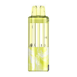 Foger Switch Pro 30K Puffs 19ML Disposable Pod Vape - Display of 5 - Frozen Pineapple